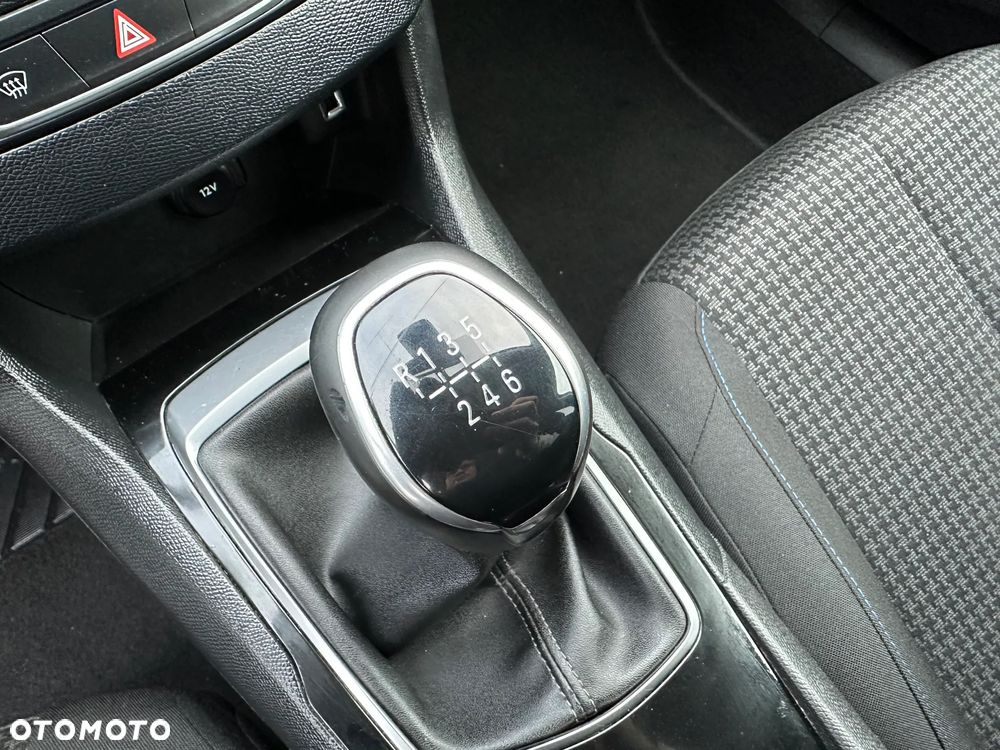 Peugeot 308 PureTech 110 Stop & Start Style - 26