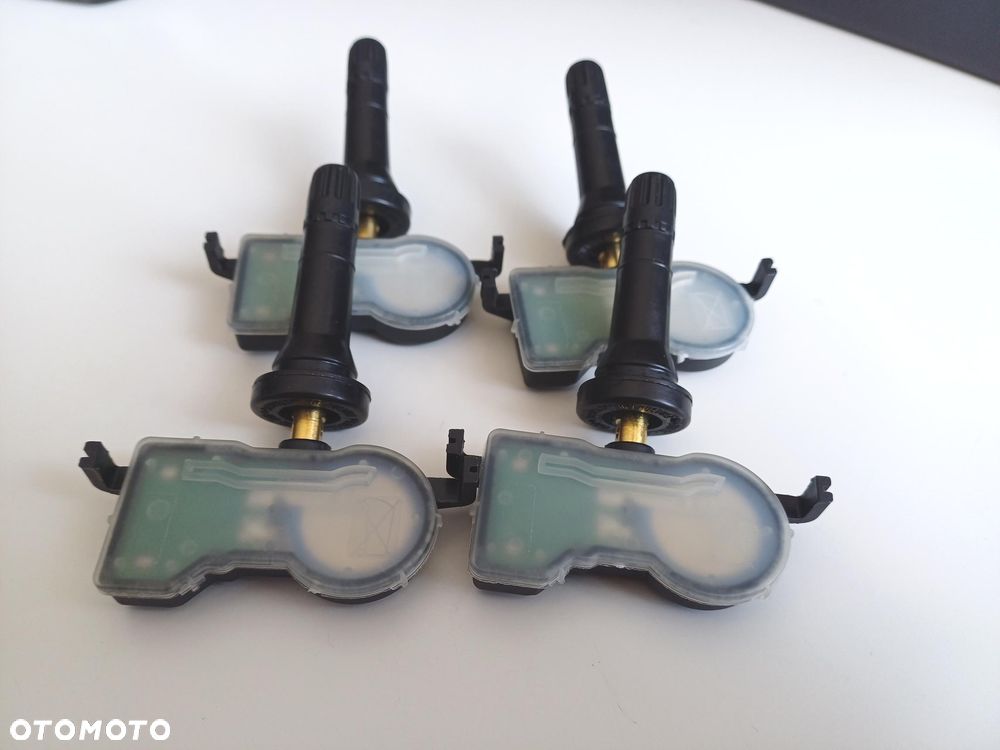 4x Czujnik ciśnienia kół TPMS USA Chrysler Pacifica Dodge Durango - 5