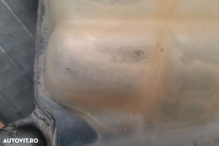 Vas expansiune 55116873AD - 3.0 DEN 55116873AD - 3.0 DEN Jeep Grand C - 5