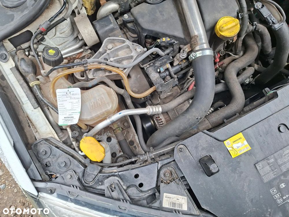 Renault Laguna 1.5 dCi Expression - 11