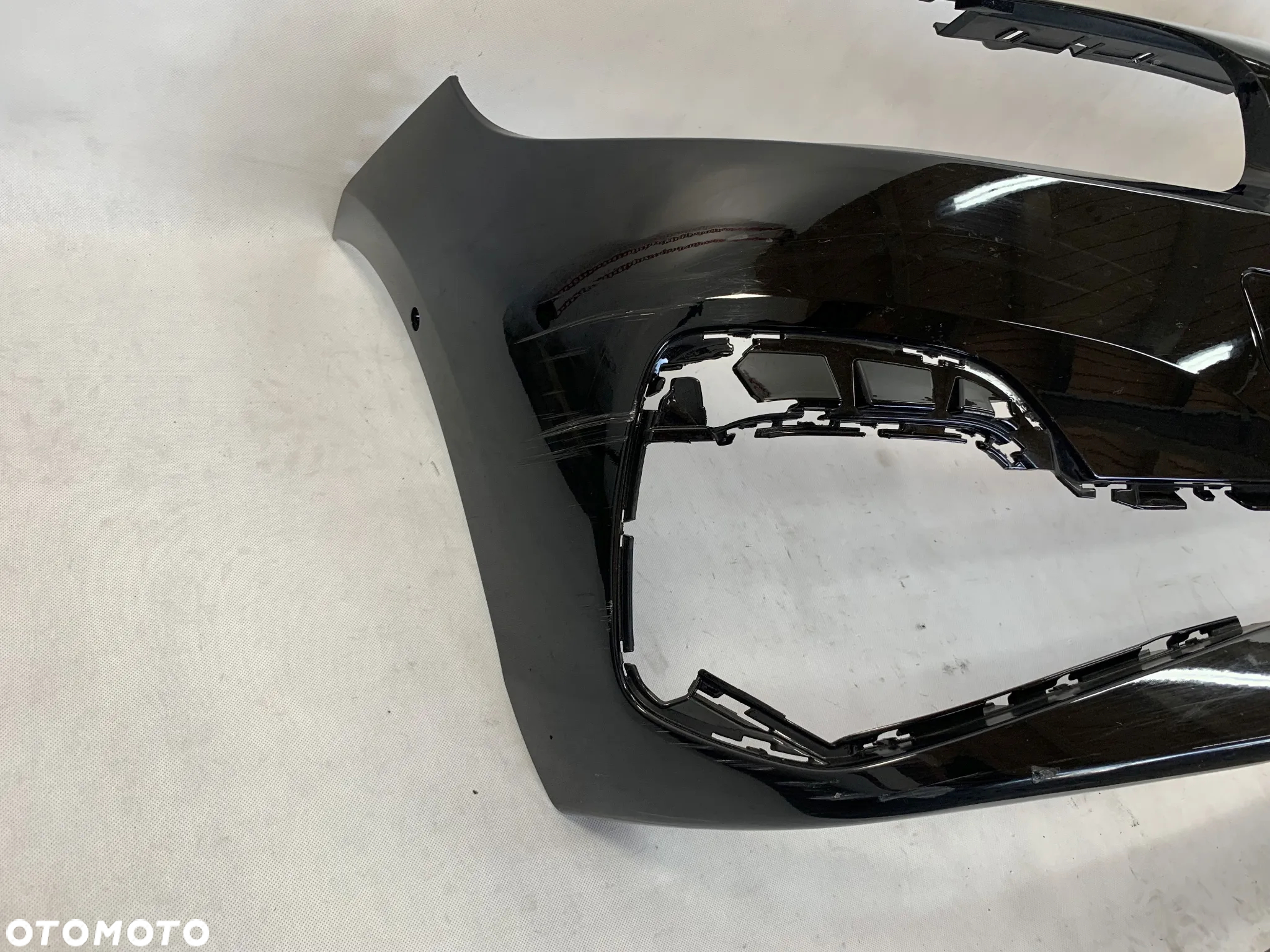 Image BMW 2 II F45 F46 FL LCI 18r Přední nárazník 2018 Lift PDC - 7480370