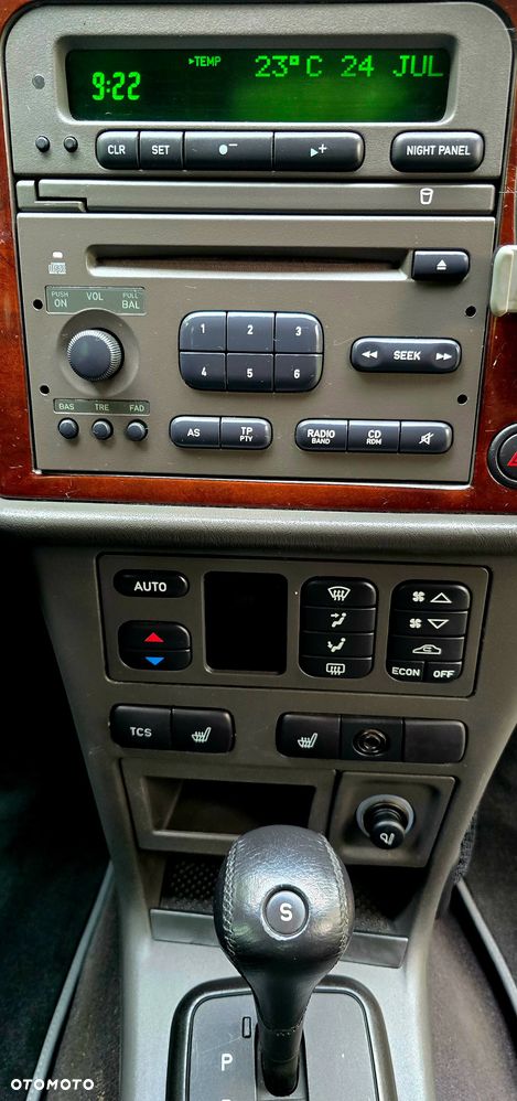 Saab 9-3 - 13