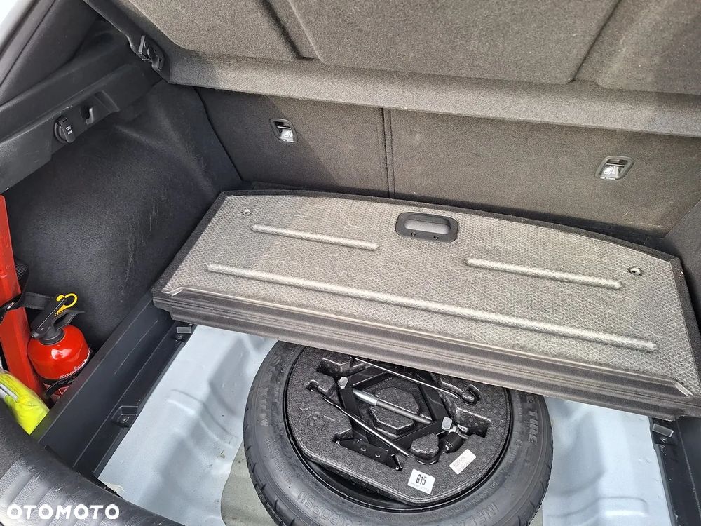 Kia XCeed 1.0 T-GDI M - 13