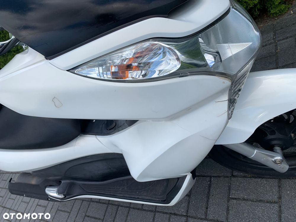 Honda PCX - 13