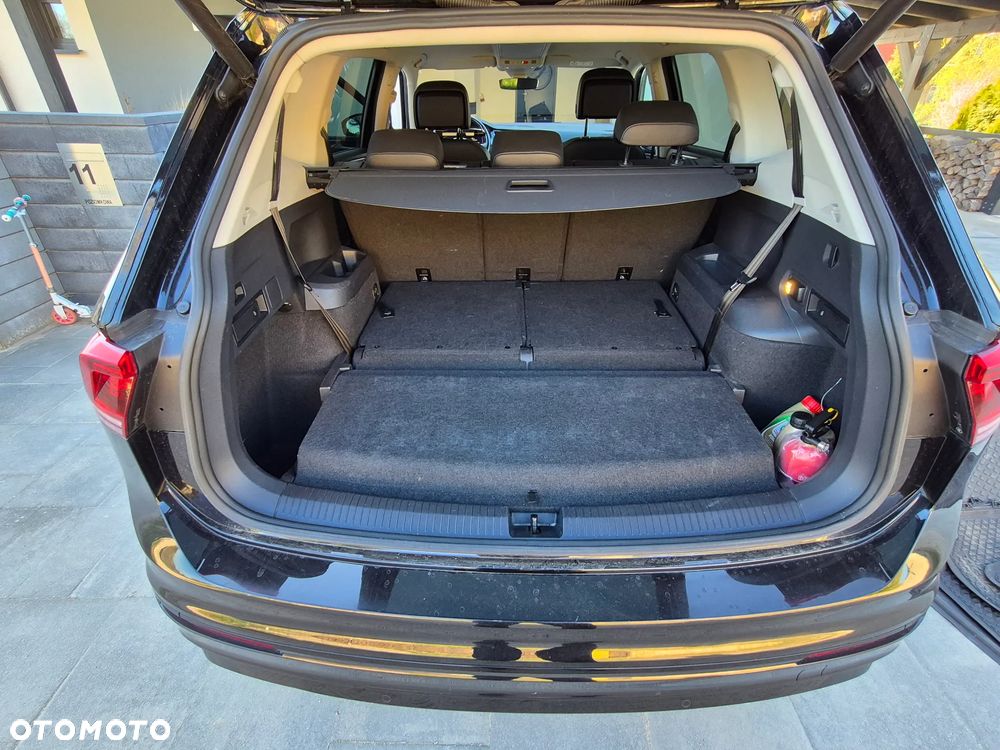 Volkswagen Tiguan 2.0 TDI SCR 4MOTION DSG Highline - 21