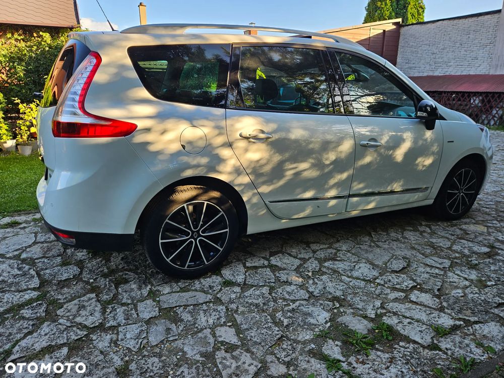 Renault Grand Scenic Energy TCe 130 S&S Bose Edition - 8