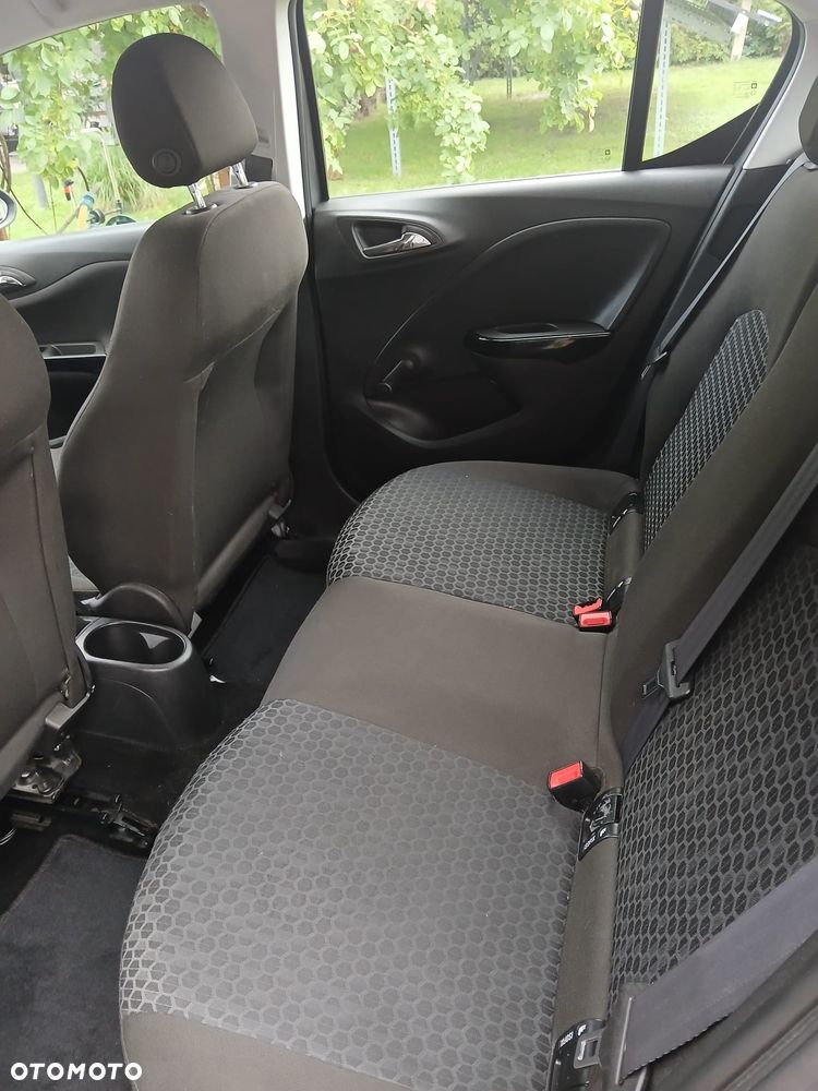 Opel Corsa 1.4 Cosmo - 7