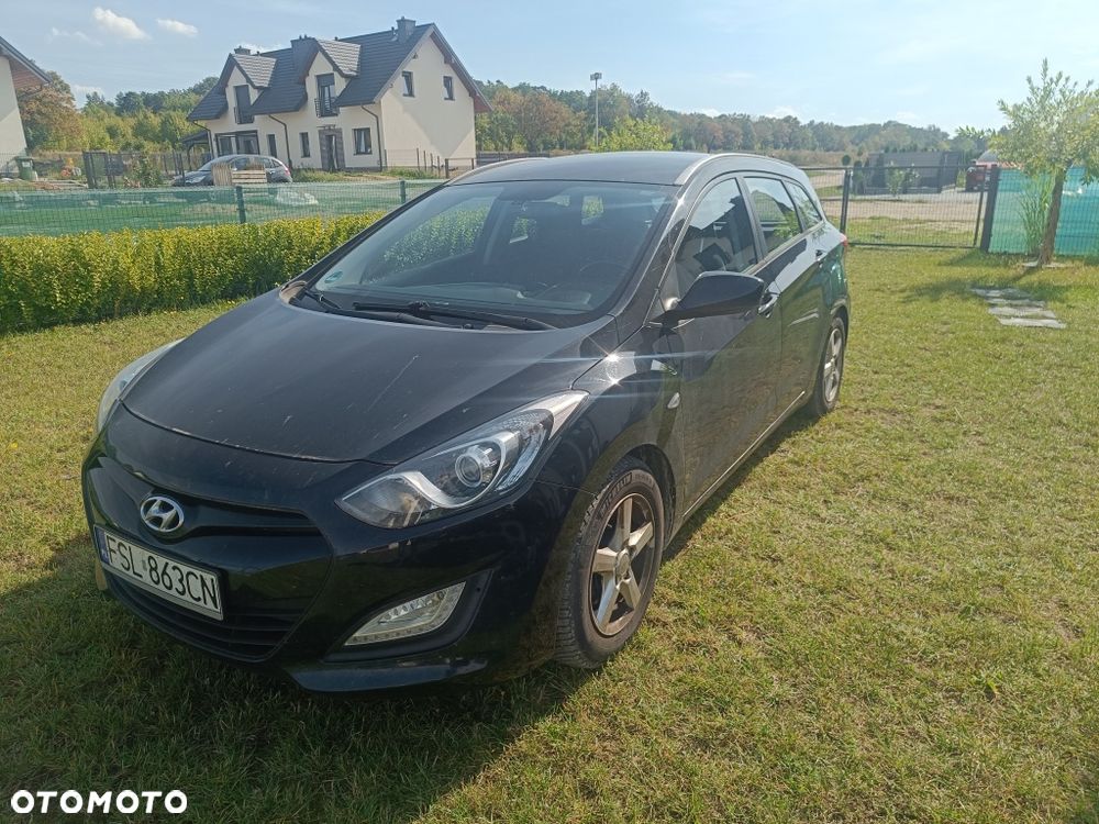 Hyundai i30 - 1