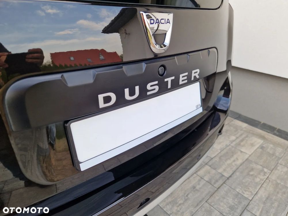 Dacia Duster 1.2 TCe Laureate - 26
