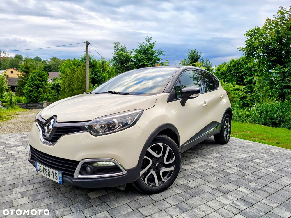 Renault Captur ENERGY dCi 90 Start&Stop Expression - 1