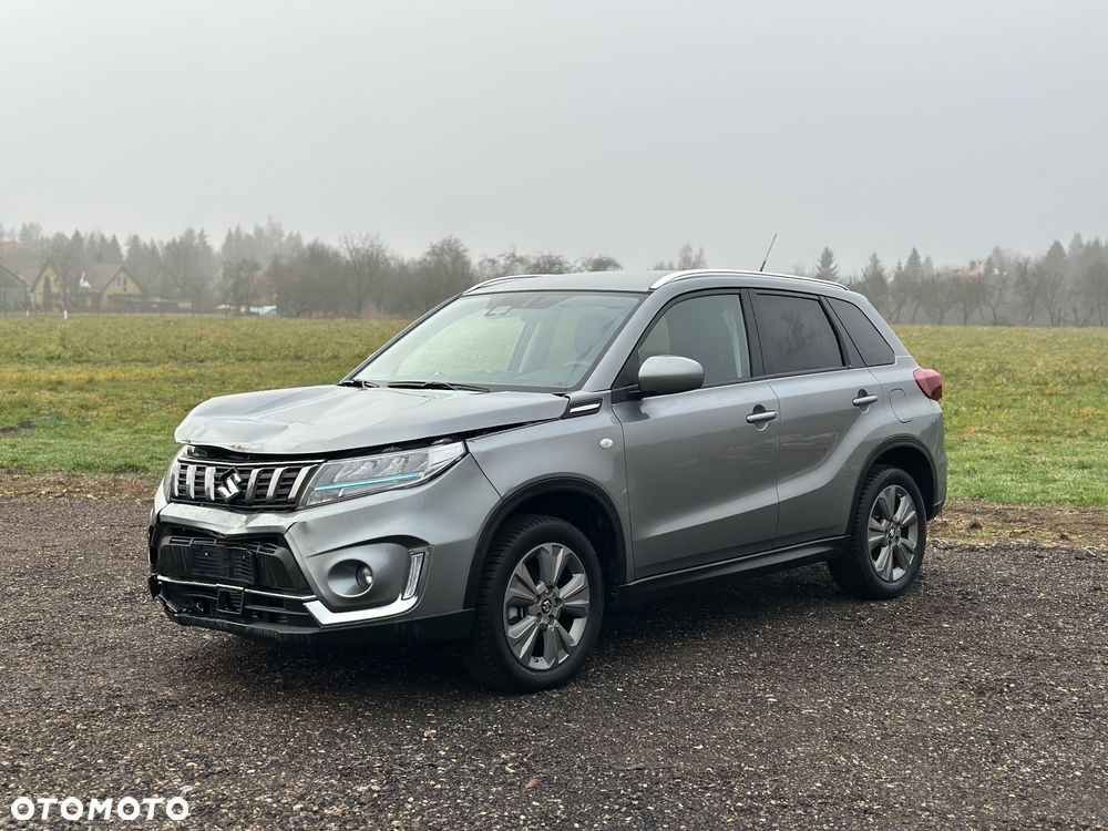 Suzuki Vitara - 1