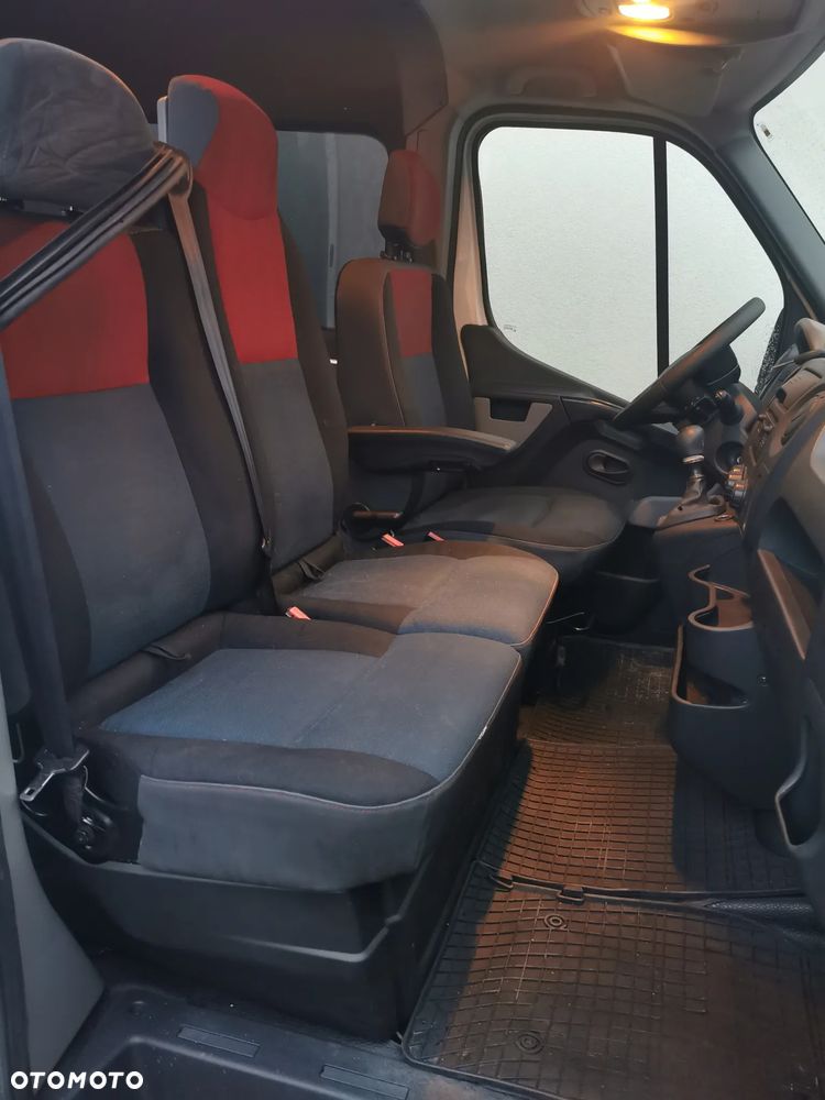 Renault Master L3H2 Business - 8