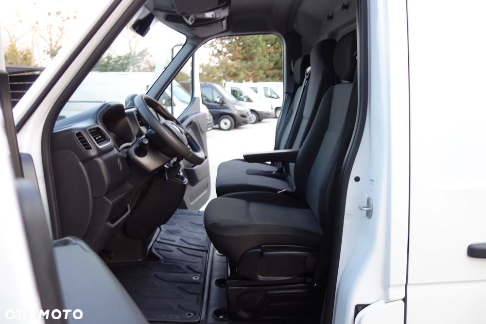 Renault Master 2.3  Dci 150 KM L2H2 Klima Kamera - 5