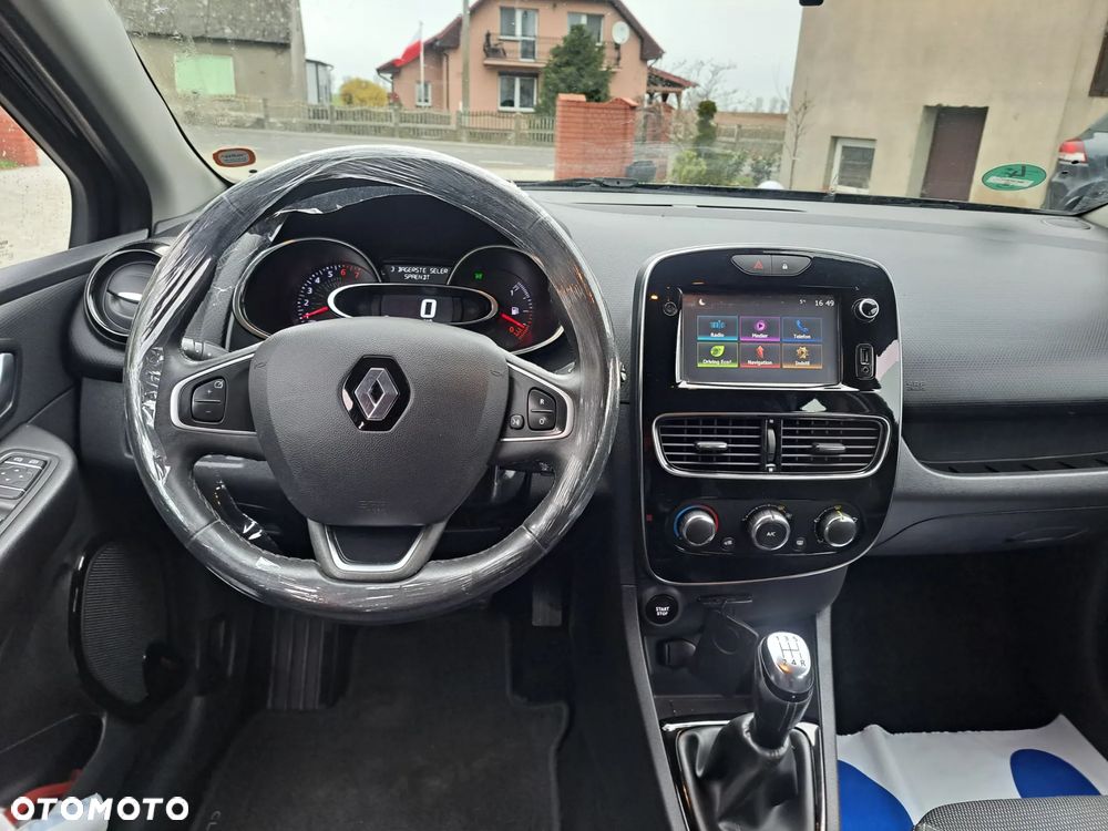 Renault Clio (Energy) TCe 90 Bose Edition - 4