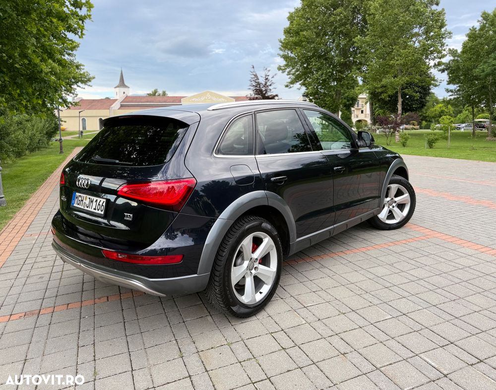 Audi Q5 2.0 TDI Quattro S tronic - 3