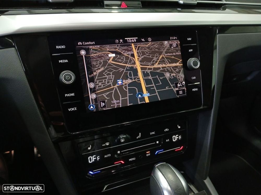 VW Arteon 1.4 TSI eHybrid Elegance - 19