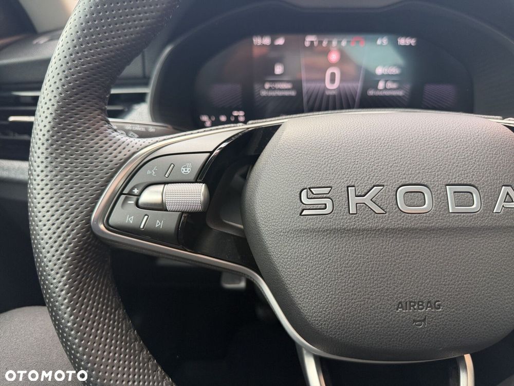 Skoda Kamiq 1.0 TSI Selection - 17