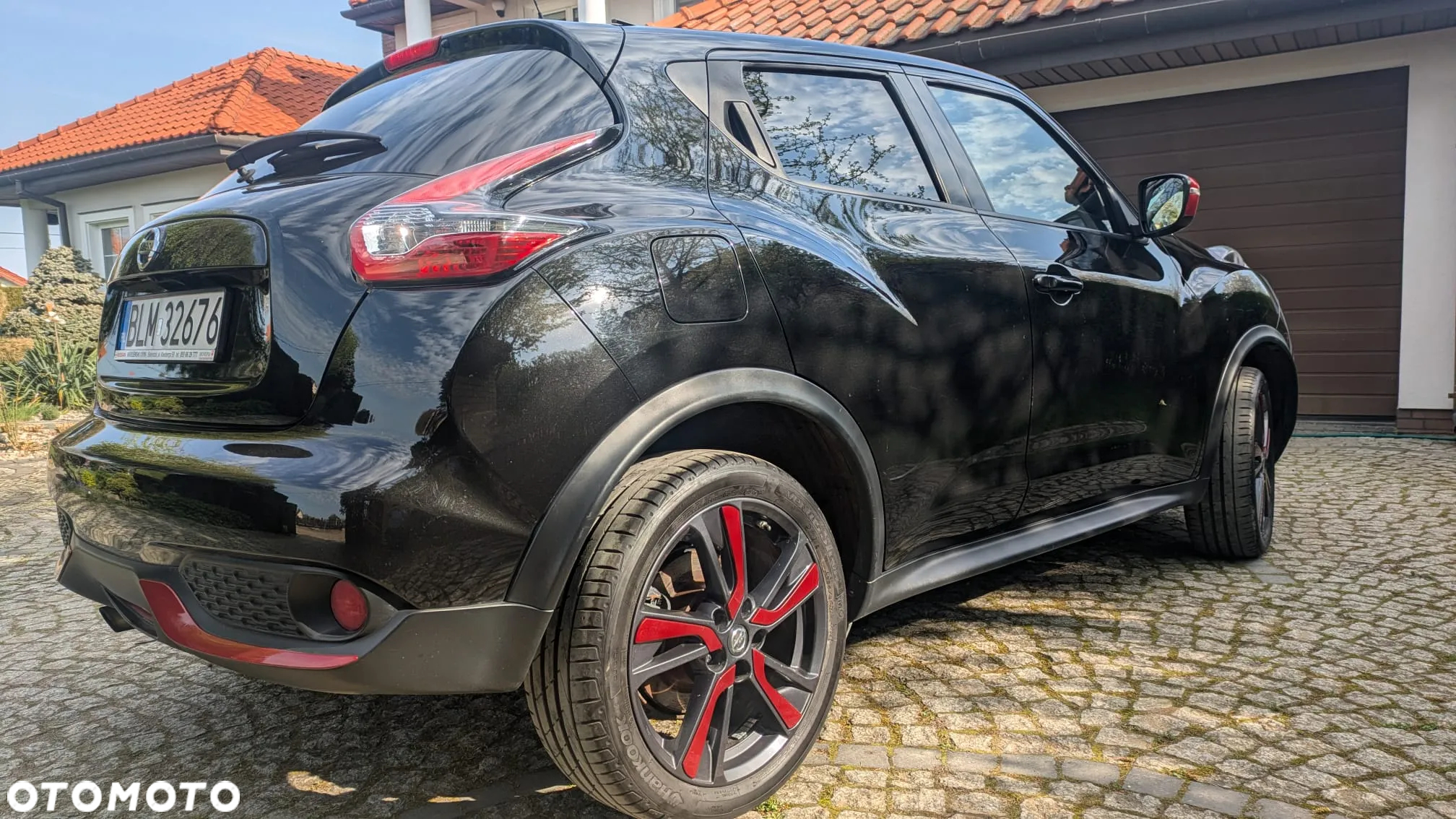 Nissan Juke - 4