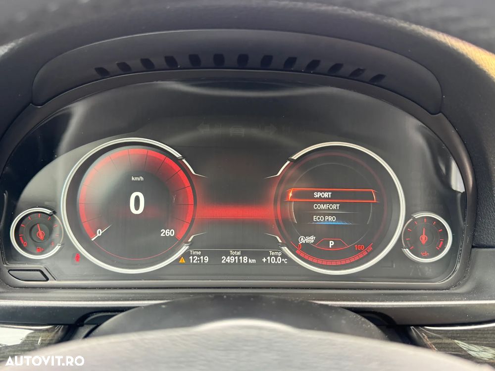 BMW Seria 5 - 22