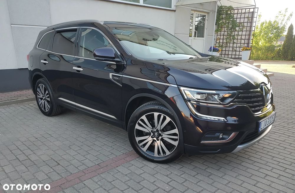 Renault Koleos 2.0 dCi Initiale Paris X-Tronic - 10