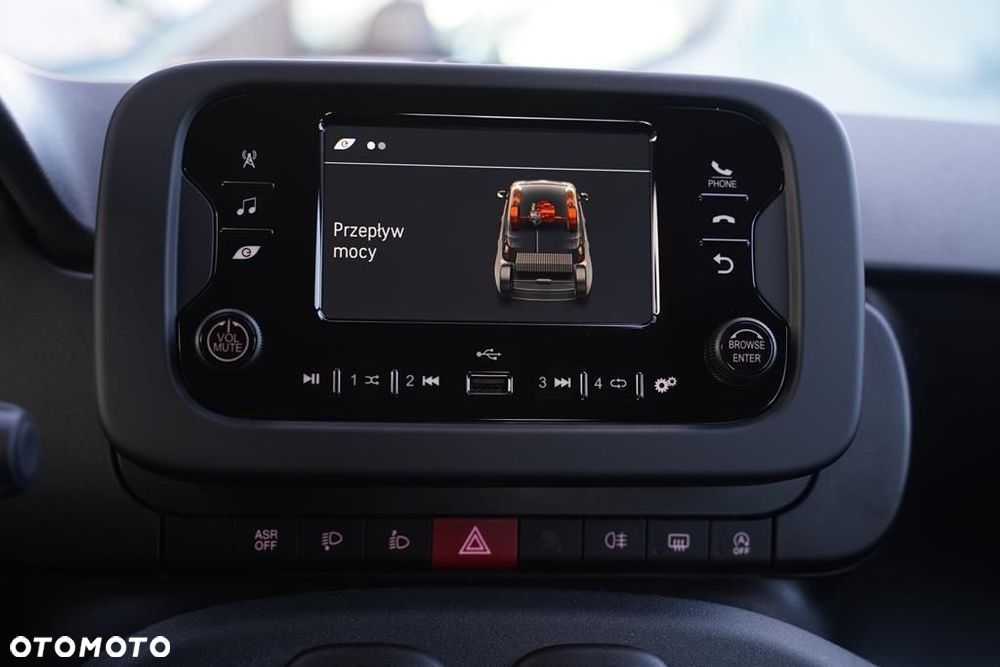 Fiat Pandina 1.0 Hybrid Icon - 19