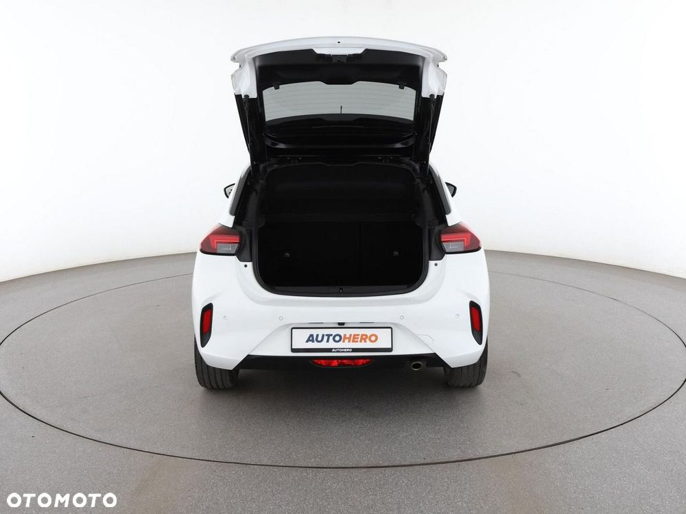 Opel Corsa 1.2 T GS S&S - 20