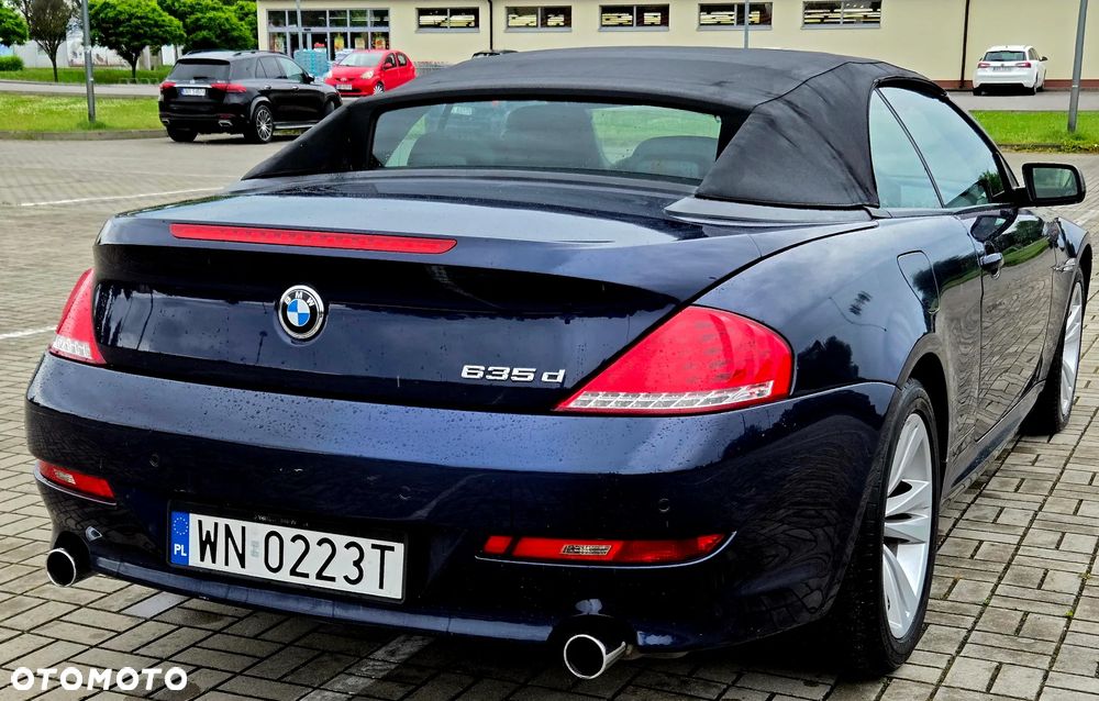 BMW Seria 6 - 9