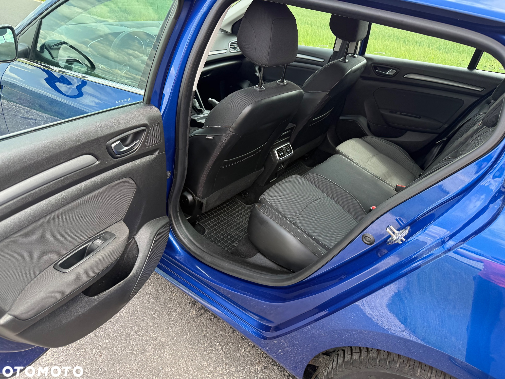 Renault Megane 1.3 TCe FAP Intens - 15