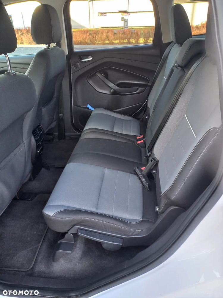 Ford Escape - 6
