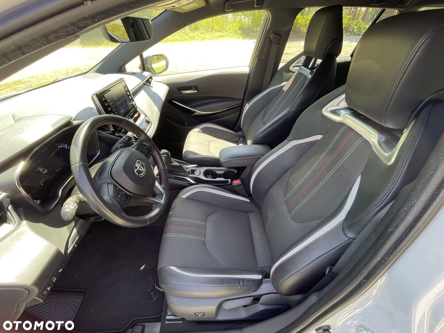 Toyota Corolla - 9