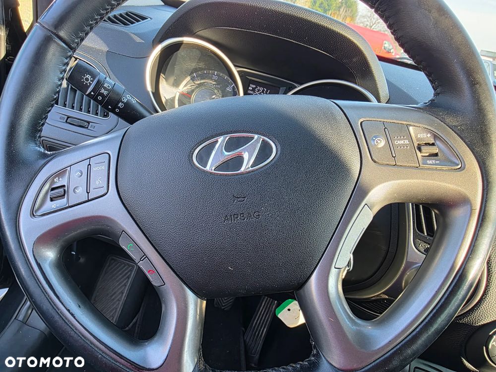 Hyundai ix35 1.7 CRDi 2WD 5 Star Edition - 21