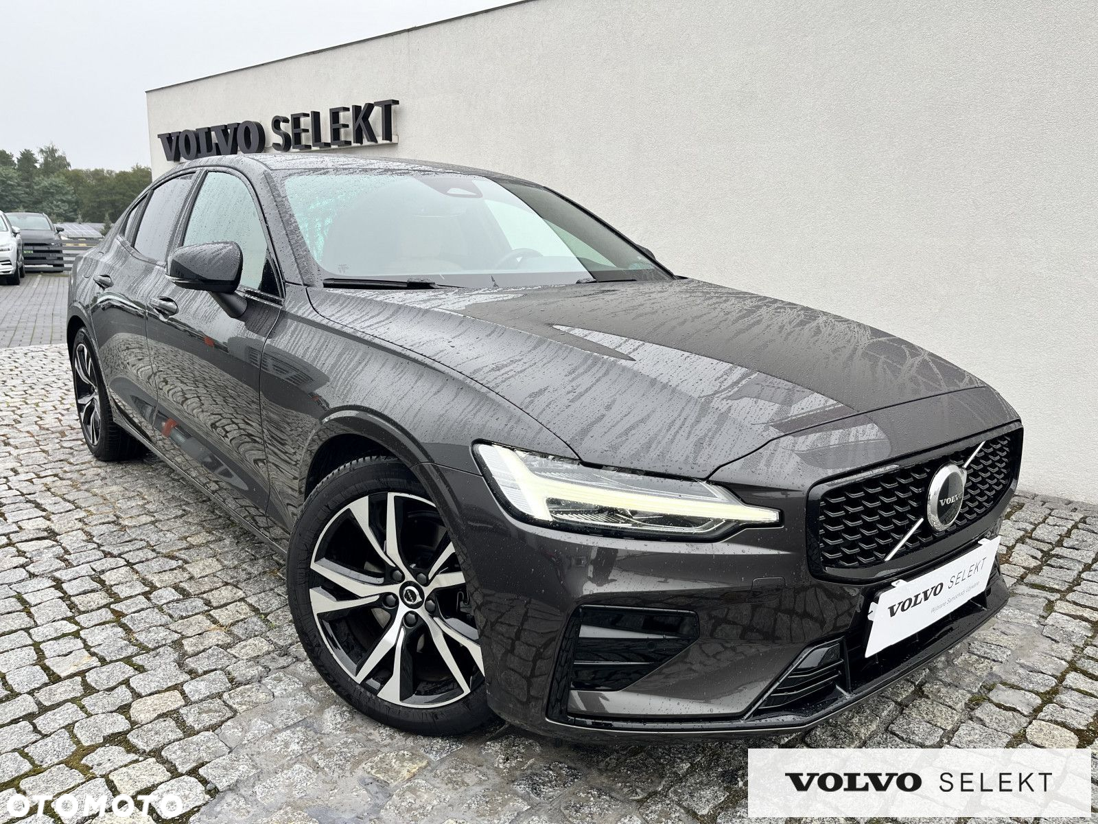 Volvo S60 - 33