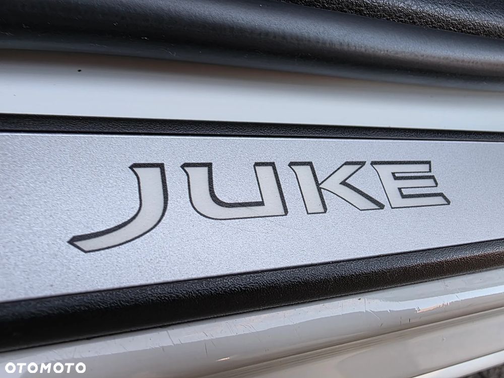 Nissan Juke - 23