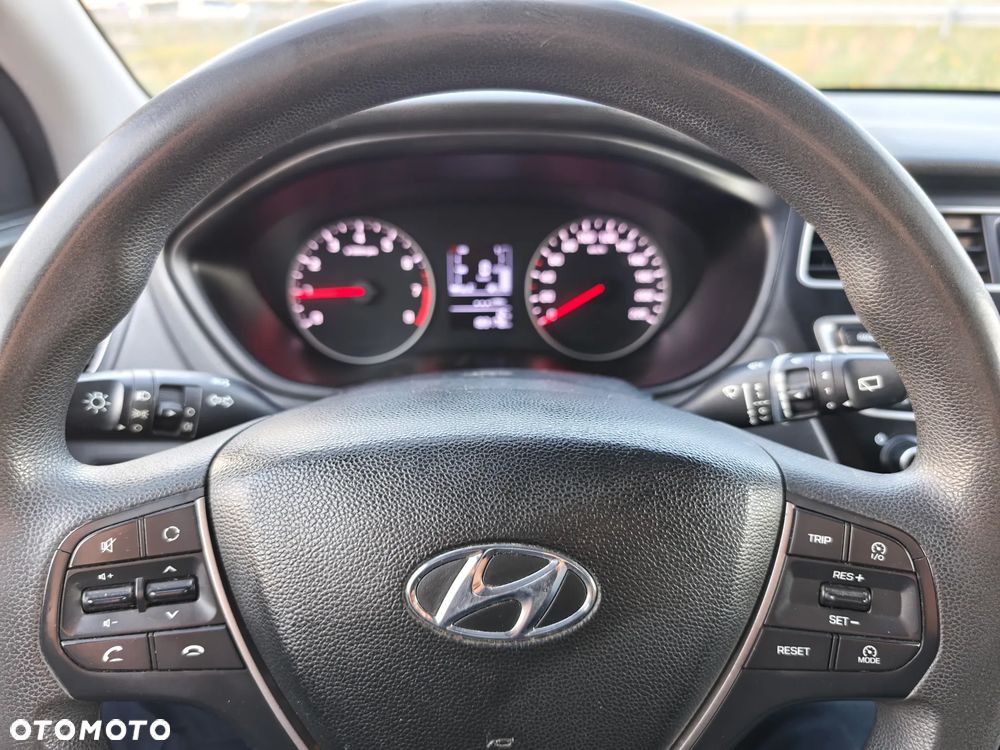 Hyundai i20 1.0 T-GDI - 13