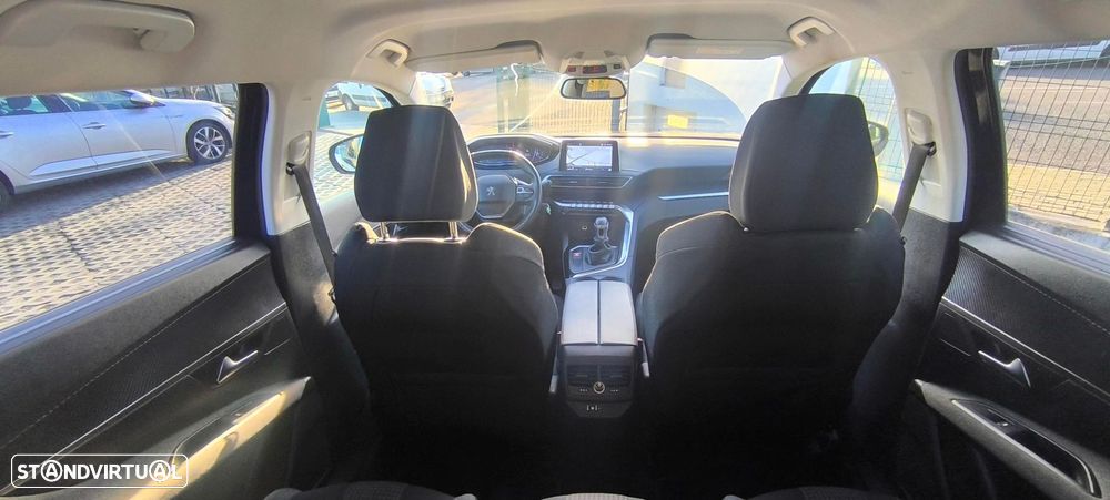 Peugeot 5008 1.2 PureTech Active - 31