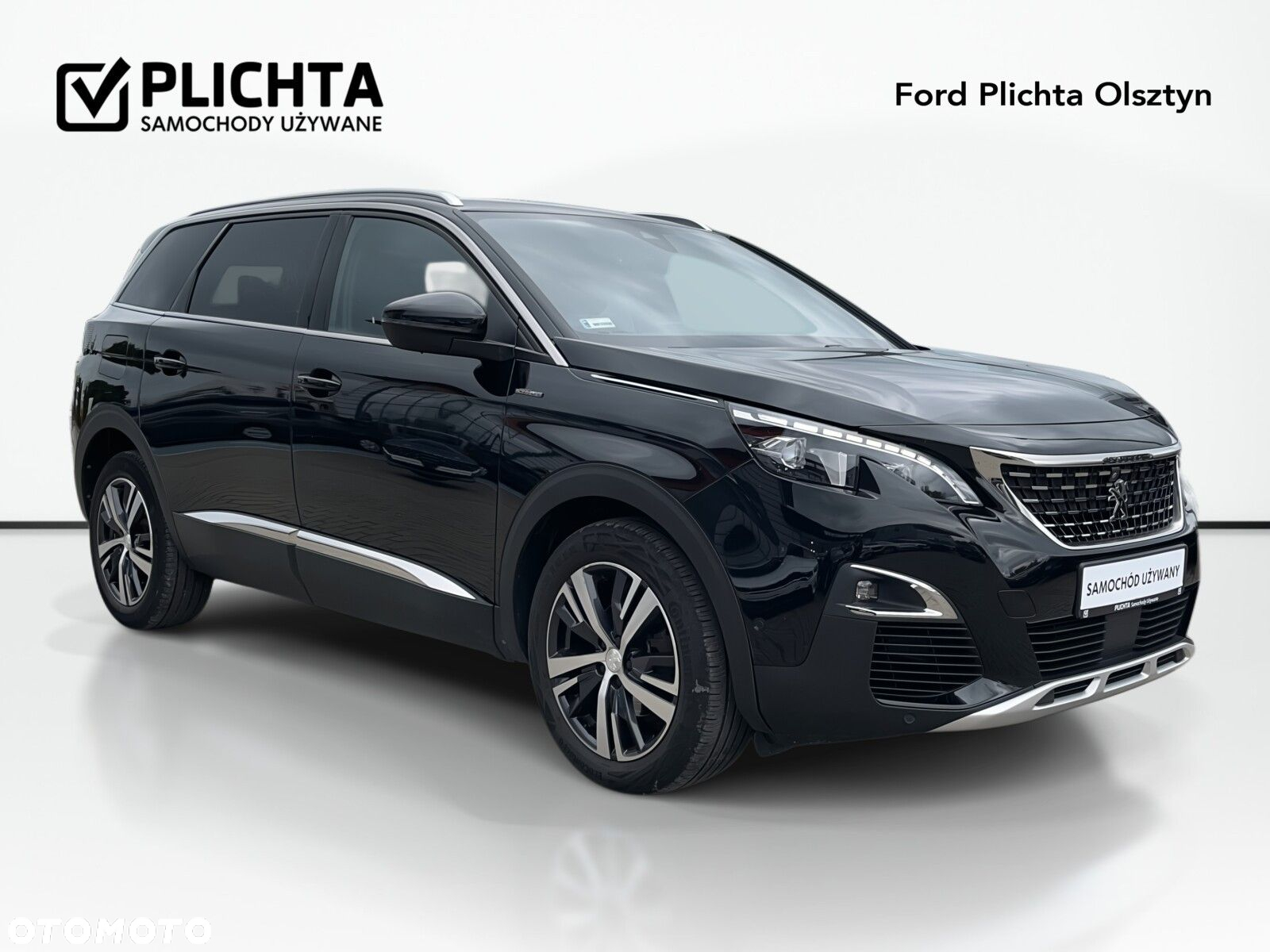 Peugeot 5008 - 3