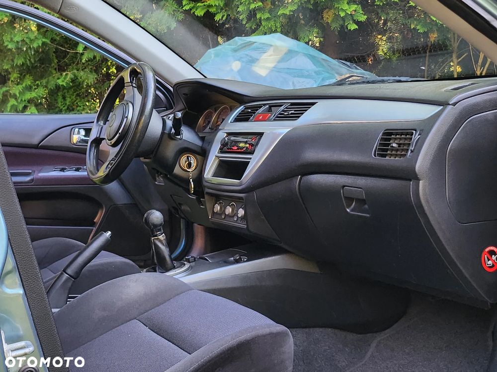 Mitsubishi Lancer 2.0 Sport - 7