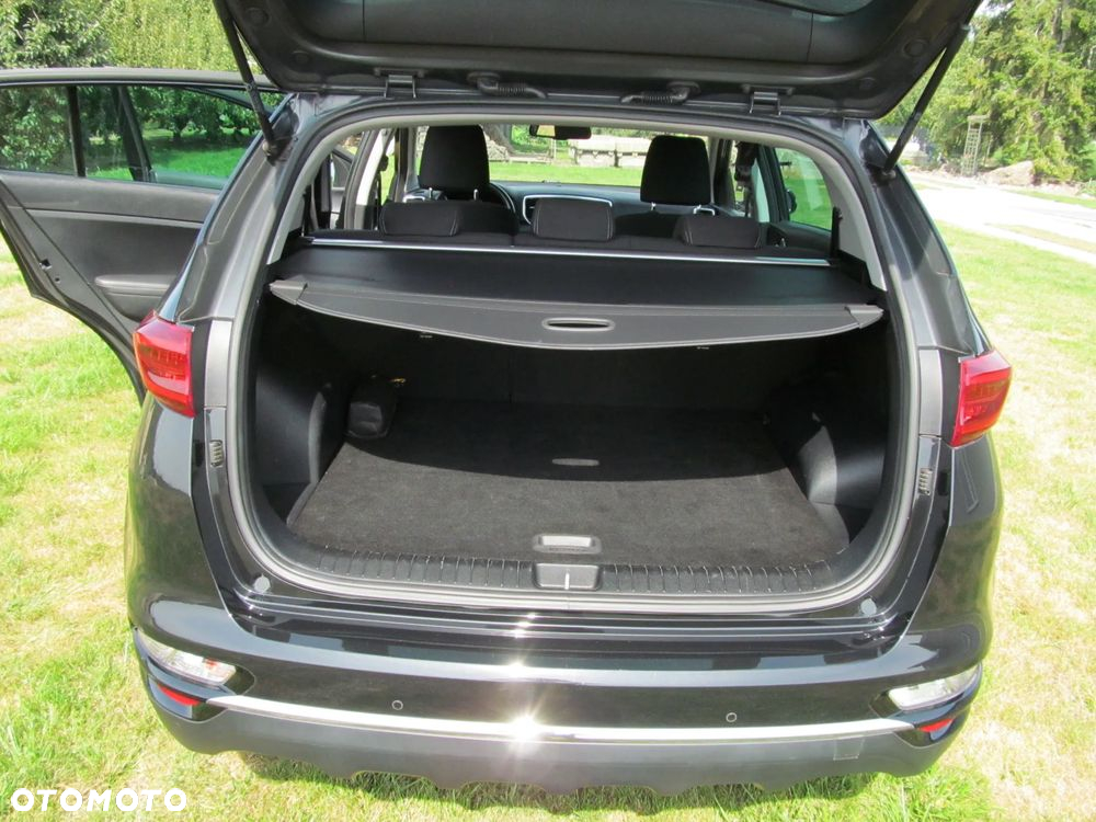 Kia Sportage - 14