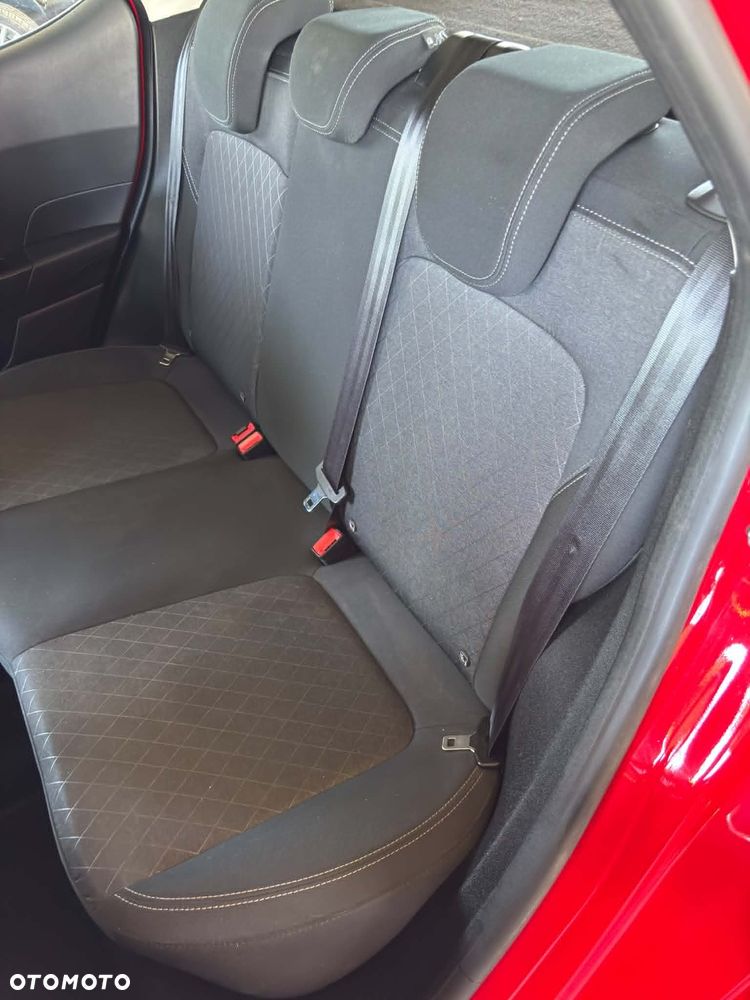 Ford Fiesta 1.0 EcoBoost GPF Active ASS - 15