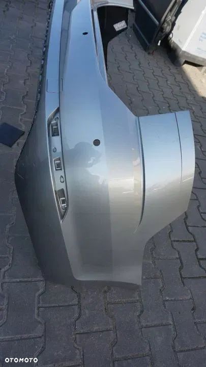 VW GOLF VII ZDERZAK PRZÓD TYŁ (dostępne 5 zderzaków) - 23