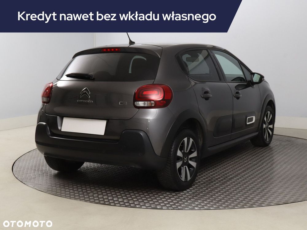 Citroën C3 - 7