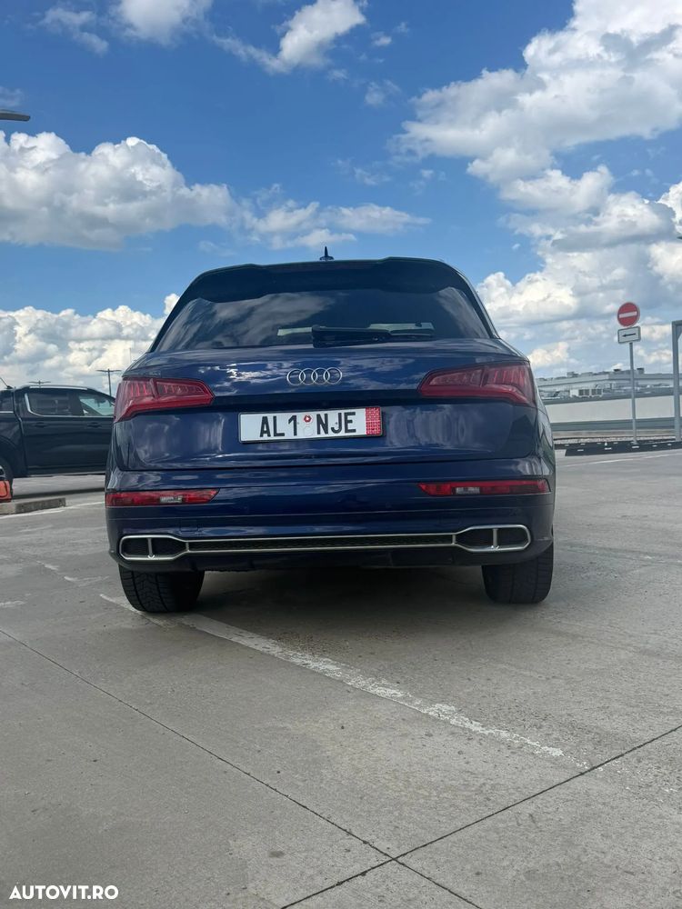 Audi SQ5 - 8
