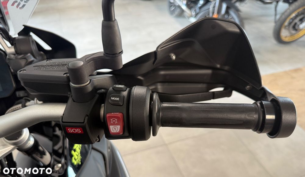 BMW GS - 11