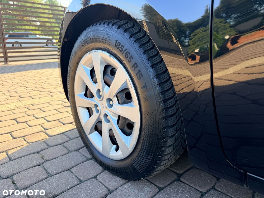 Kia Rio ver-1-25-trend - 36