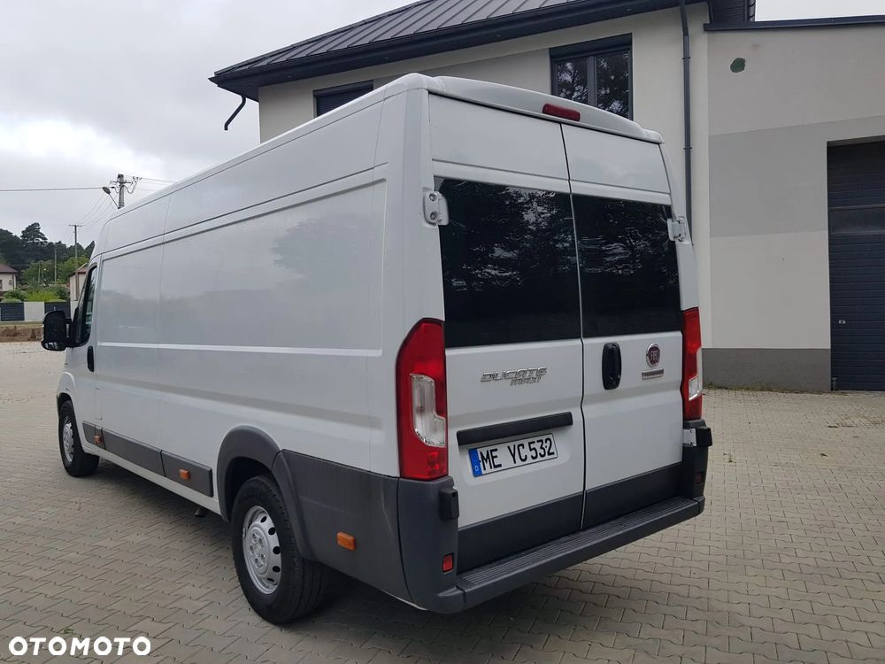 Fiat Ducato - 3