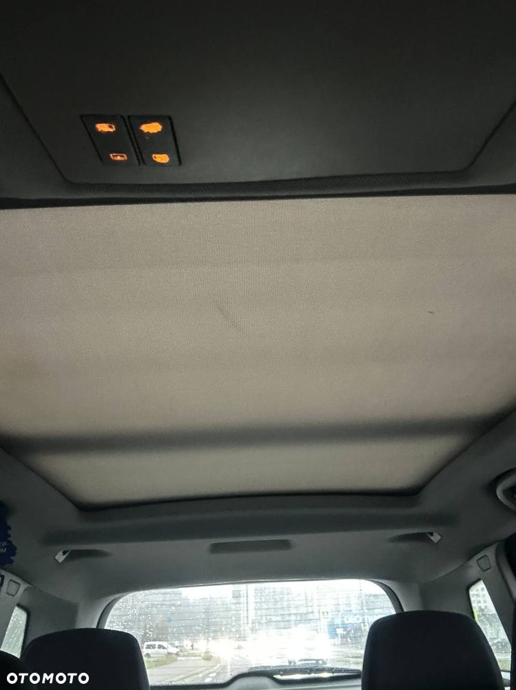 Opel Astra 1.9 CDTI Cosmo - 25