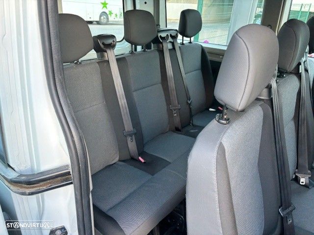 Renault Master 2.3 dCi L1H1 3.3T SS - 8