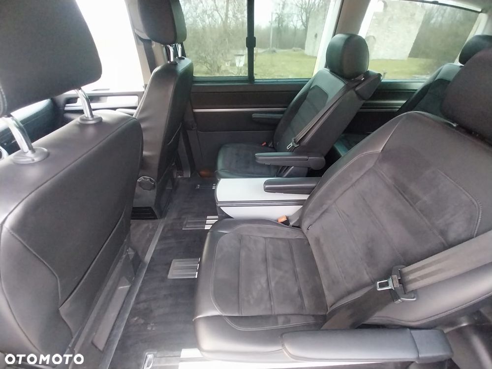 Volkswagen Multivan 2.0 BiTDI L1 Highline 4Motion DSG - 11