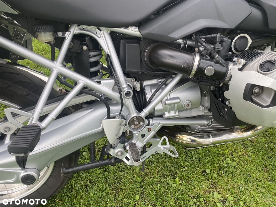 BMW GS - 3