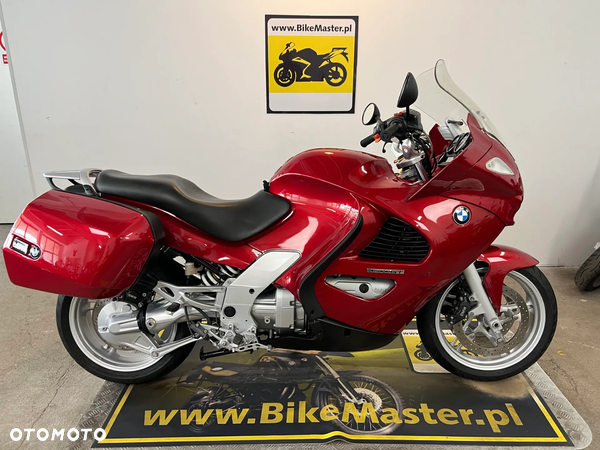 BMW K